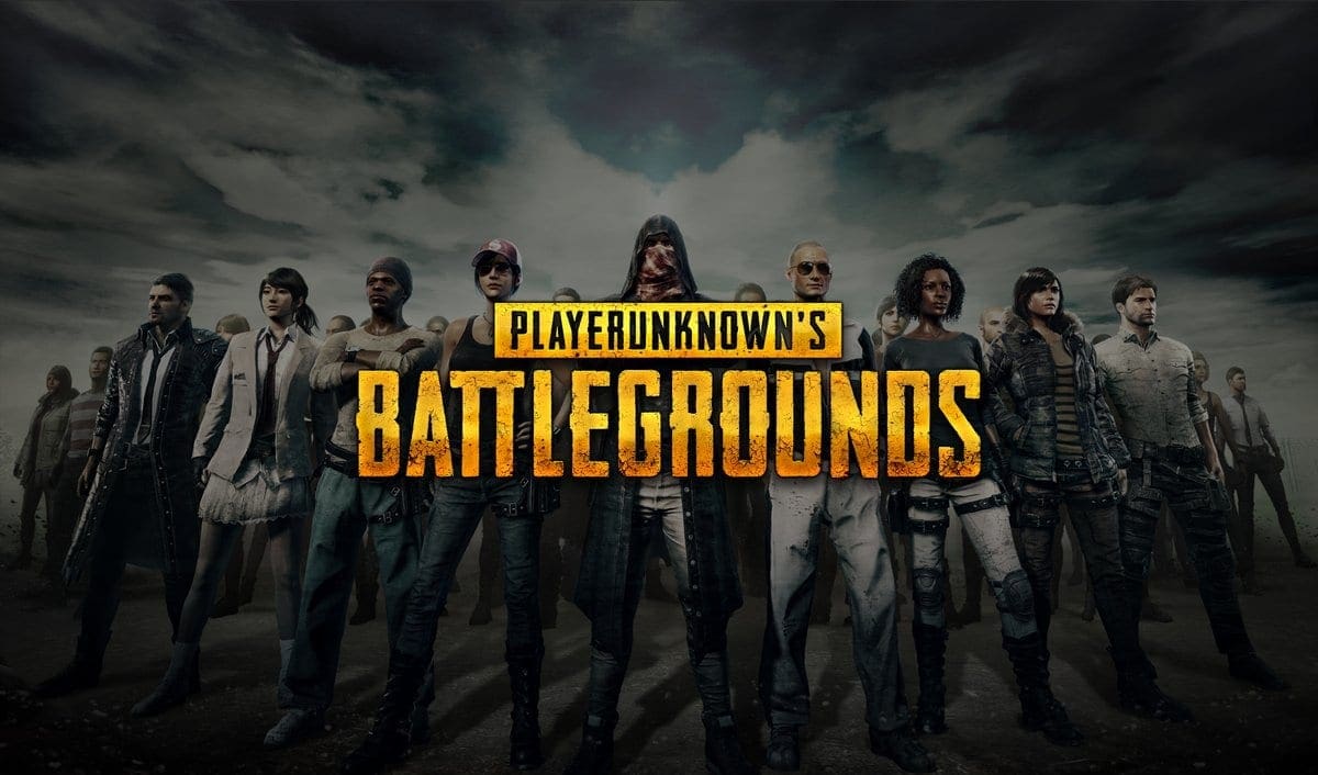 PlayerUnknown's Battlegrounds esports how to be