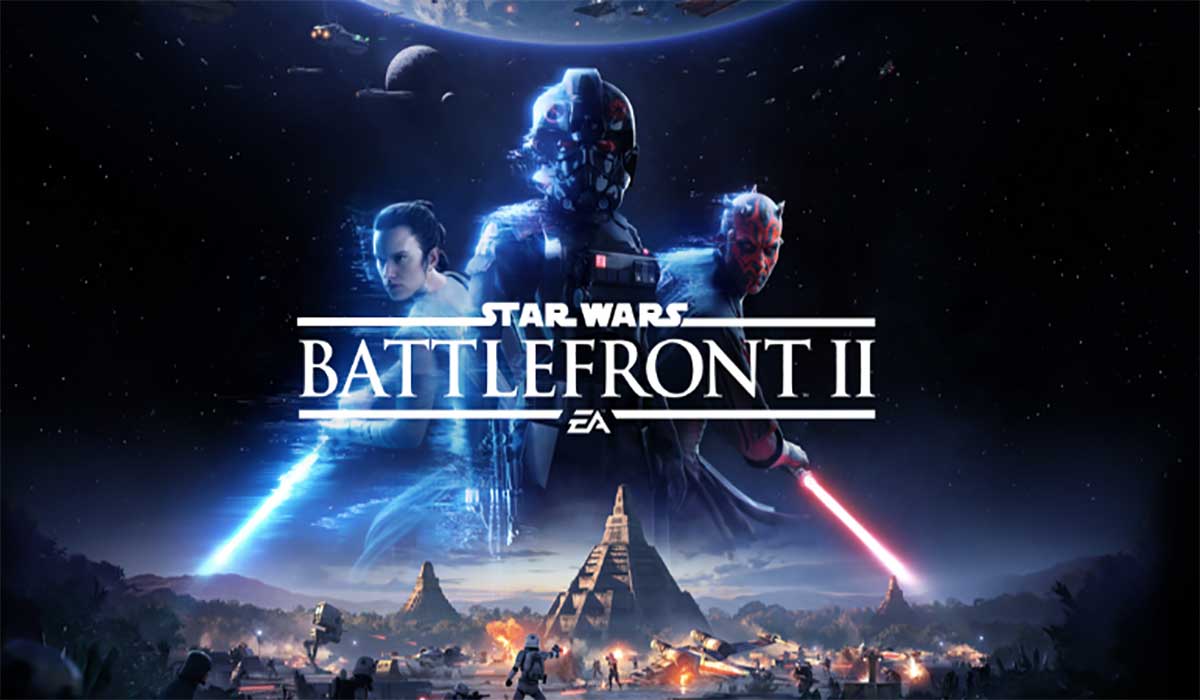 BCG Starwars Battlefront II