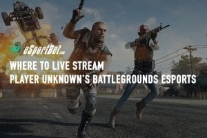 Where to watch PlayerUnknown's Battlegrounds live streams - 