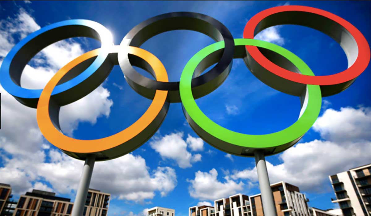 Esports at Olympics divides gamers