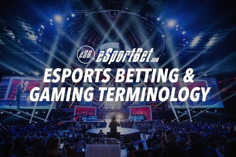 Betting Terminology Explained