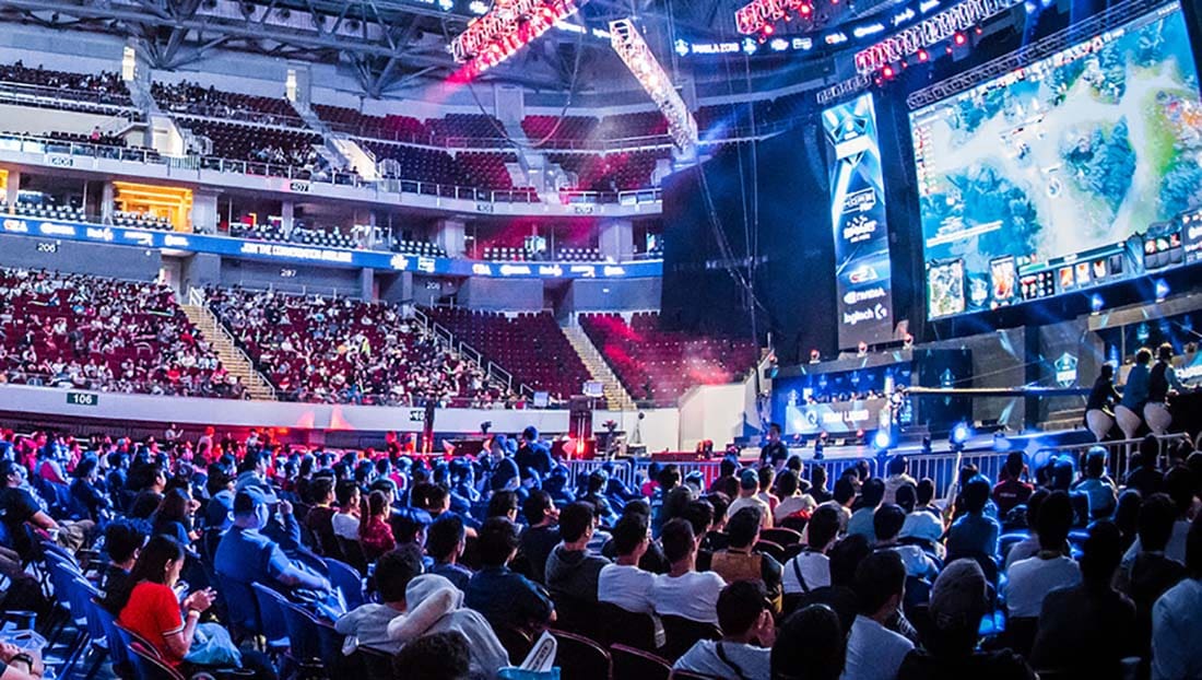 ESL issues apology to Dota 2 for streaming fiasco - Esport Bet