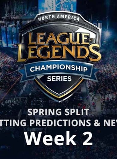 best esport betting sites