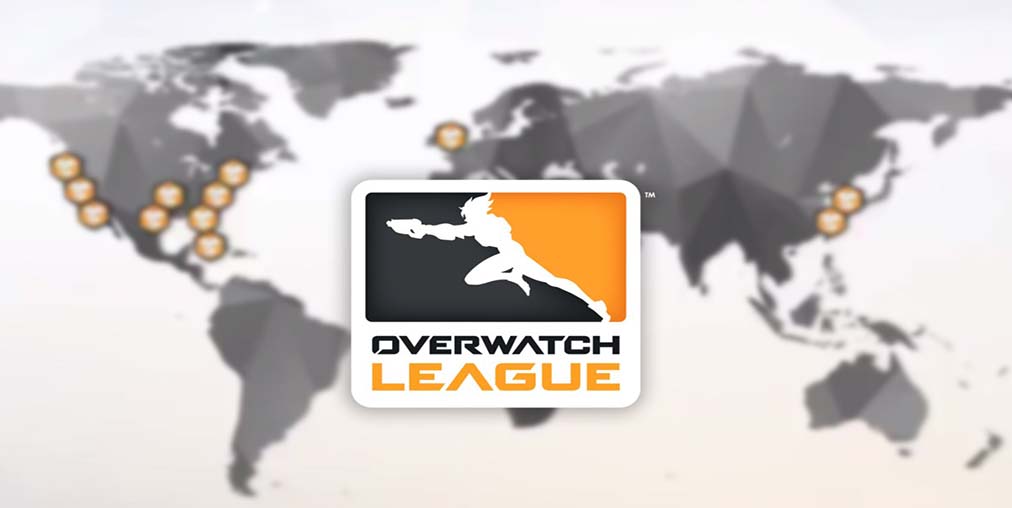 Overwatch League what you need to know