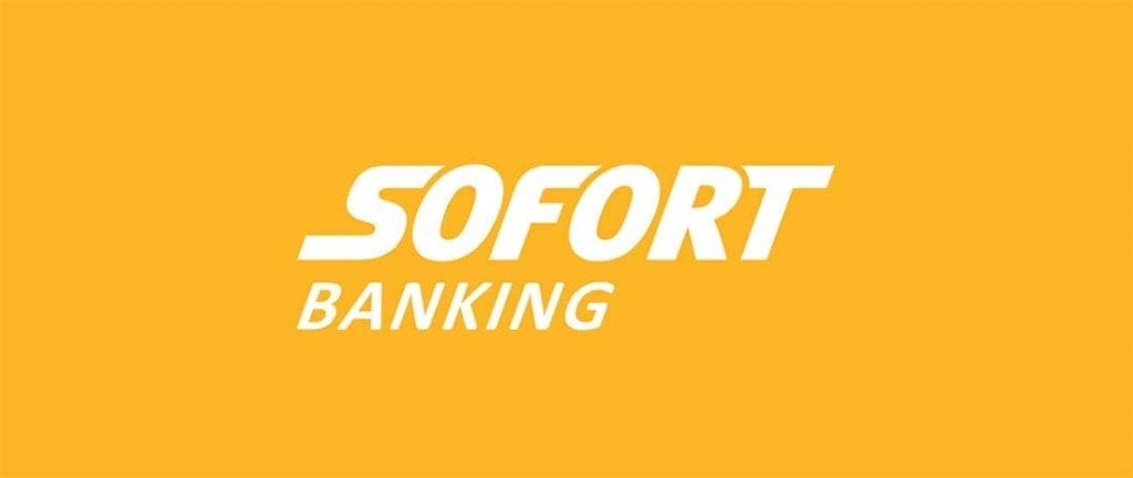 Sofort esports betting payment method