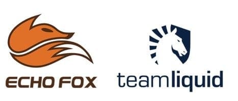 Echo Fox Team Liquid betting tips