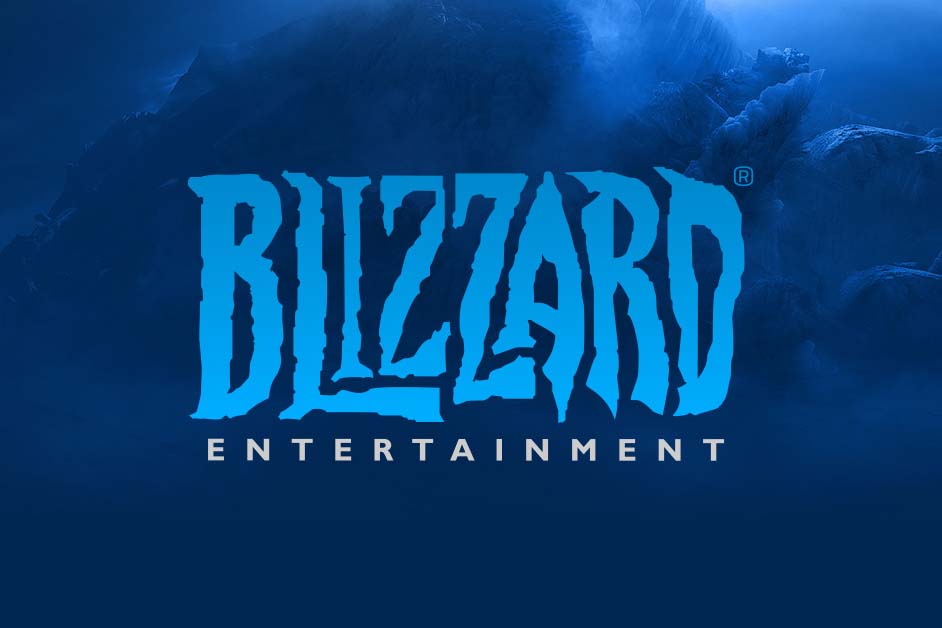 Blizzard Entertainment esports