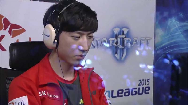 Innovation Starcraft