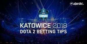 Poland Katowice 2018 betting