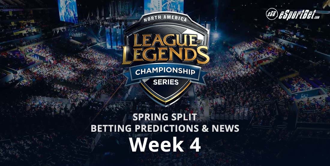 Halo Championship Series Betting