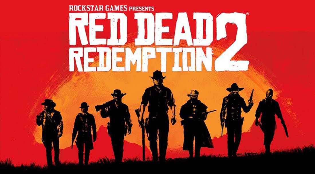 Red Dead Redemption 2: A battle royale in the west