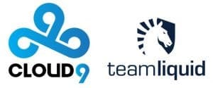 Cloud Nine Vs Team Liquid