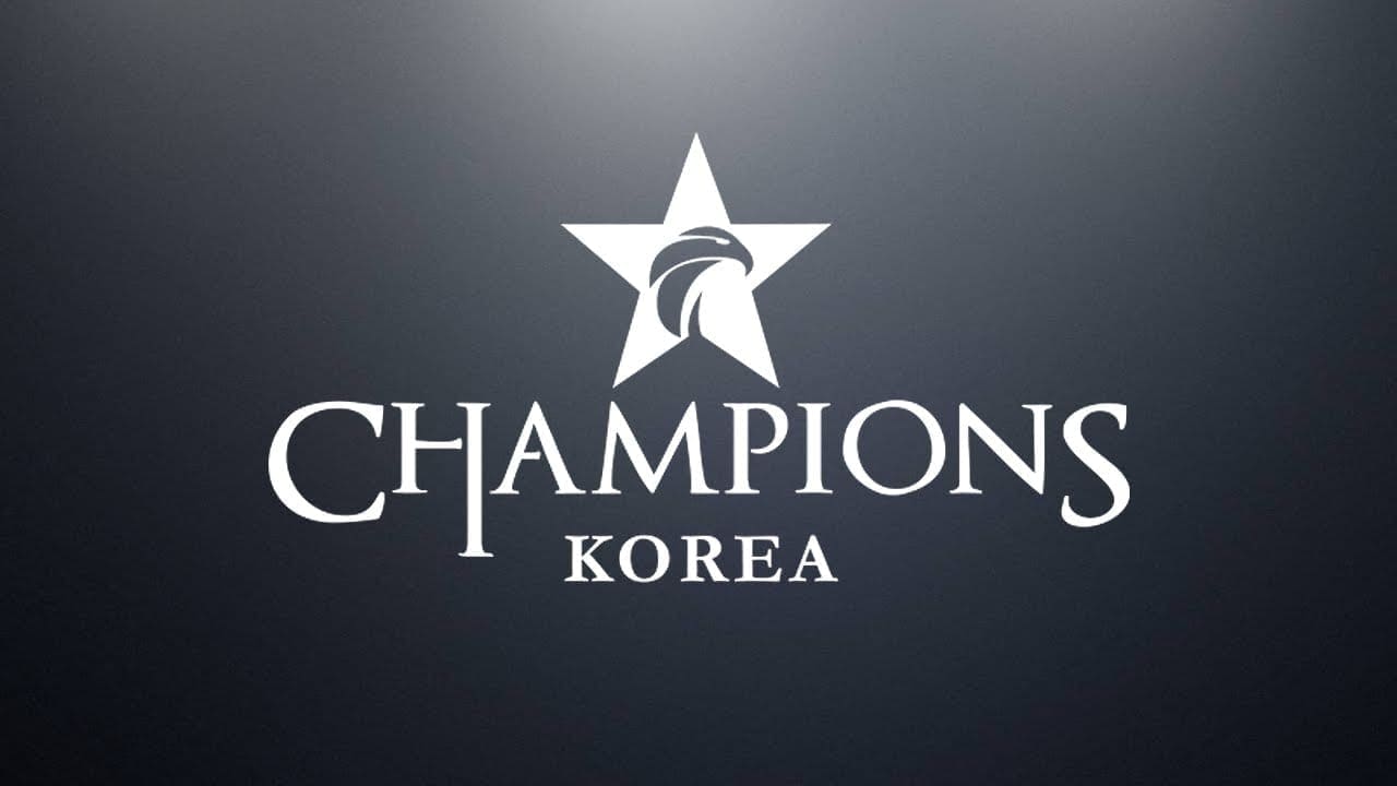 LoL: LCK Summer Split Week 1 Day 1 betting predictions & team news