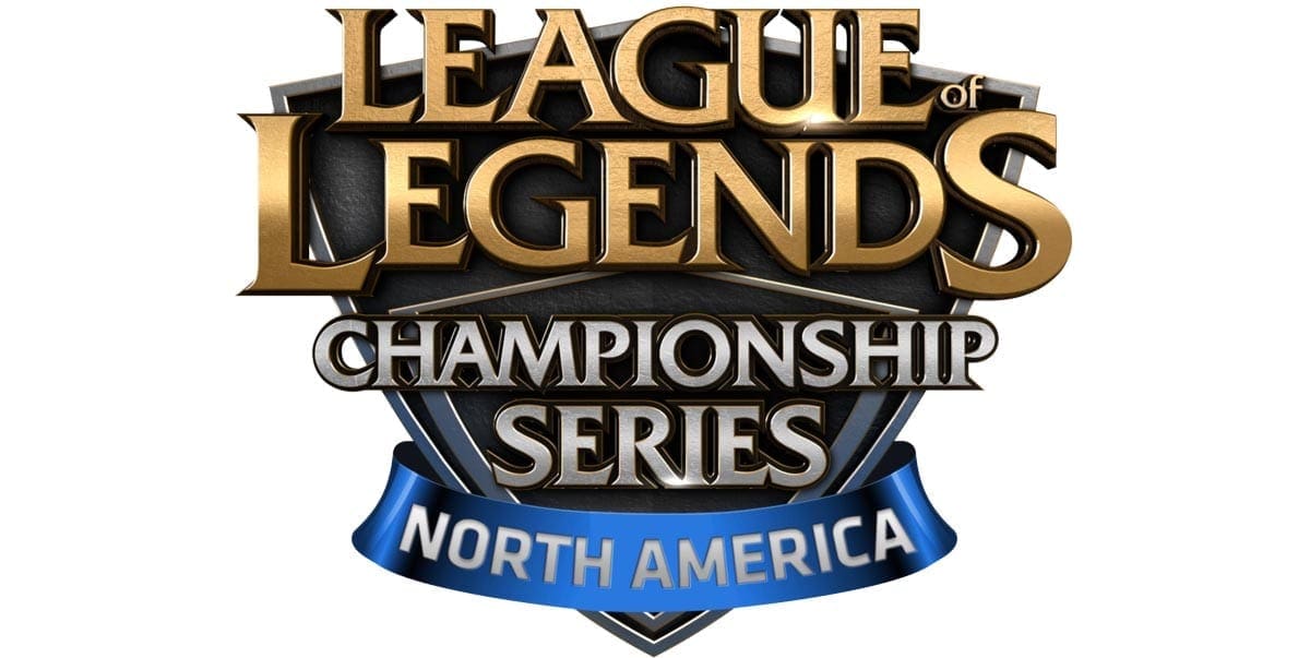 League of legends playoffs