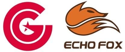 Clutch Gaming v Echo Fox betting odds