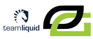 Team Liquid V Optic Gaming