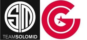 Team SoloMid Vs Clutch Gaming