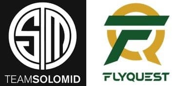 Team SoloMid v FLyquest