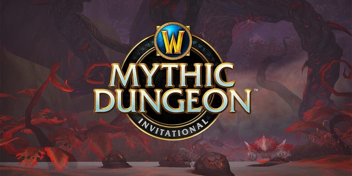 Mythic Dungeon