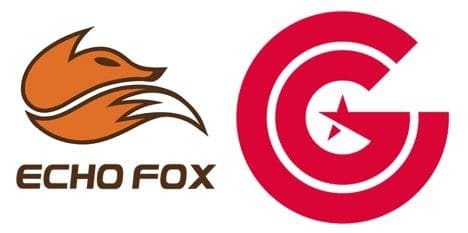 Echo Fox Clutch Gaming betting odds