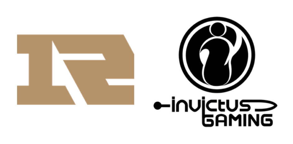 Royal Never Give Up vs Invictus Gaming betting tips