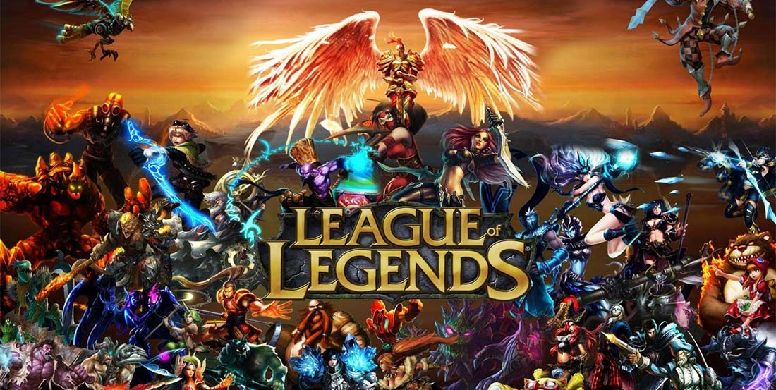 Riot Games Hints At Champion Updates And More For Lol In 2020