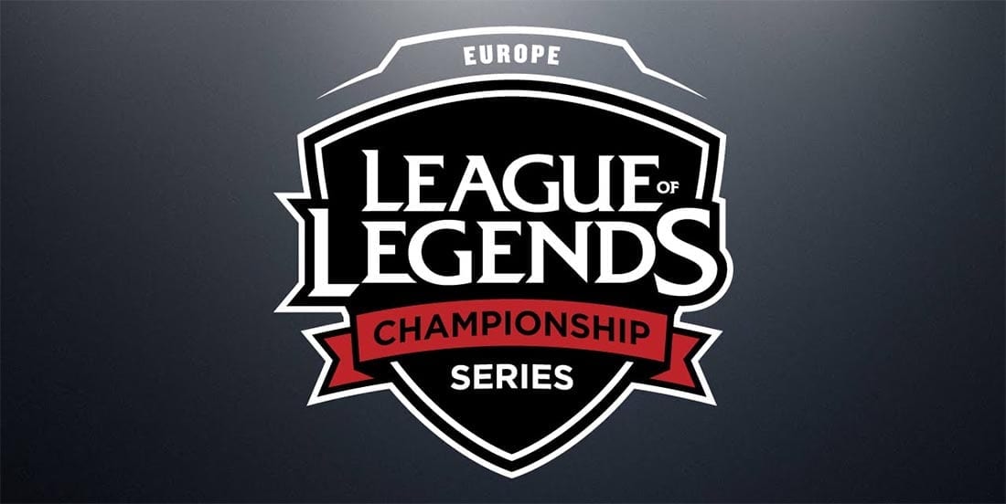 League of Legends Europe