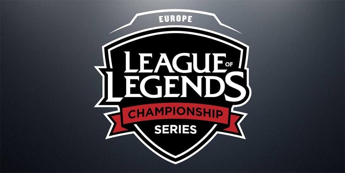 league of legends championship series 2019