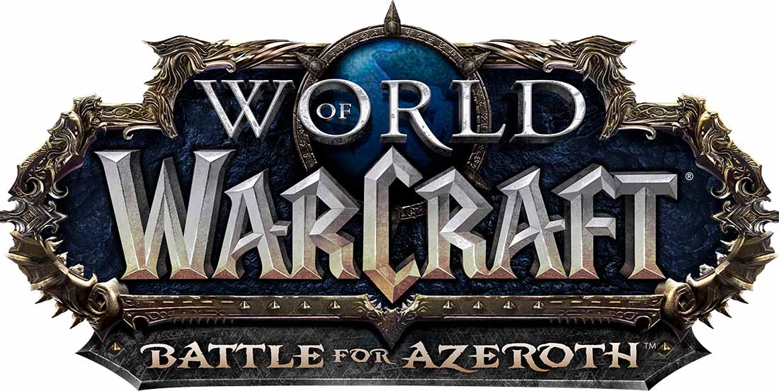 World of Warcraft Azeroth