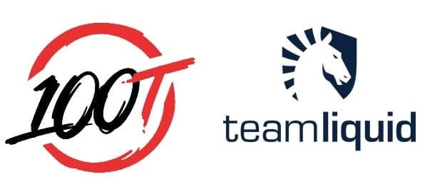 100 Thieves vs Team Liquid NA LCS