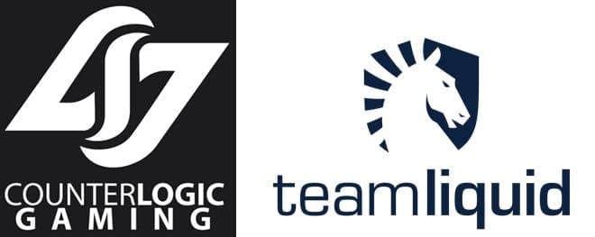 CounterLogic Gaming vs Team Liquid