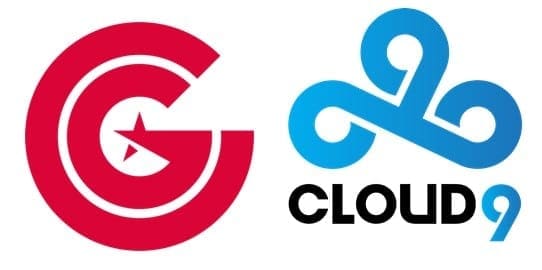 Clutch Gaming vs Cloud9 NA LCS