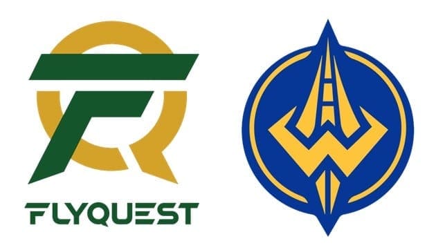 FlyQuest vs Golden Guardians