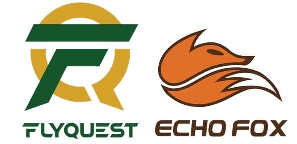 FlyQuest vs Echo Fox NA LCS