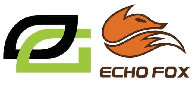 Optic Gaming vs Echo Fox