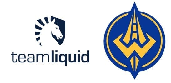 Team Liquid vs Golden Guardians NA LCS