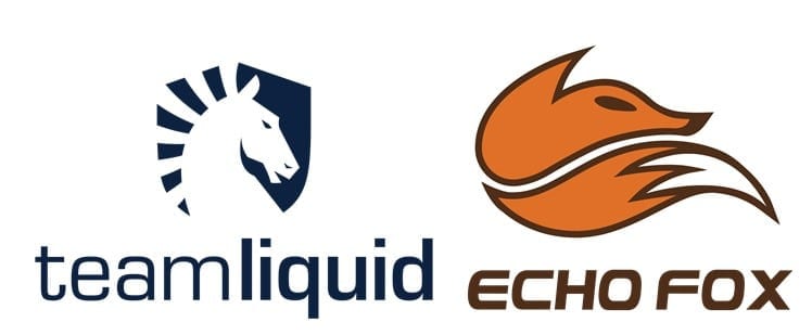 Team Liquid vs Echo Fox