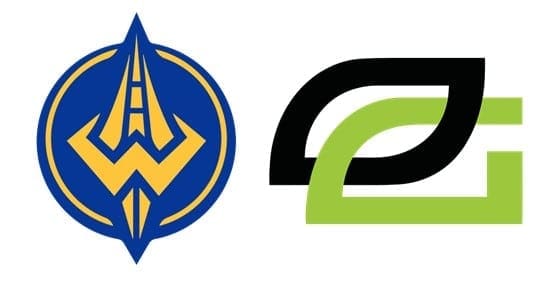 Golden Guardians vs Optic Gaming NA LCS