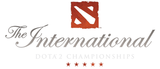 Dota 2 The International