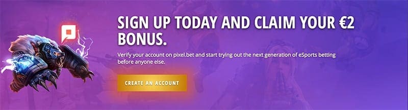 Pixel.bet review