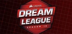 DreamLeague season 10