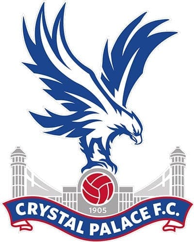Crystal Palace Crystal Palace FIFA odds