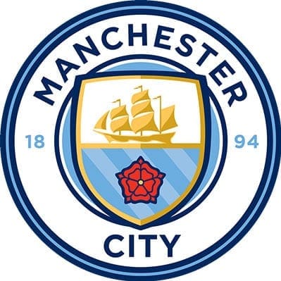 Manchester City Man City FIFA betting