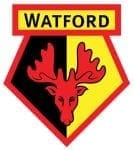 Watford Watford FIFA betting