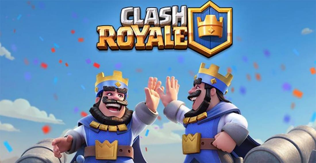 Clash Royale