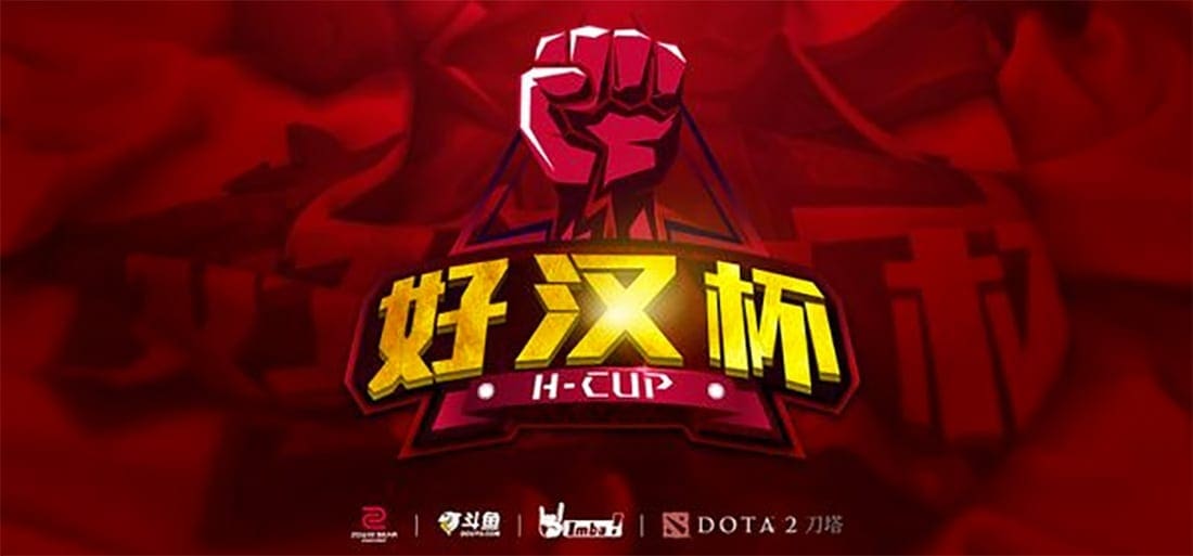 H Cup Season 10