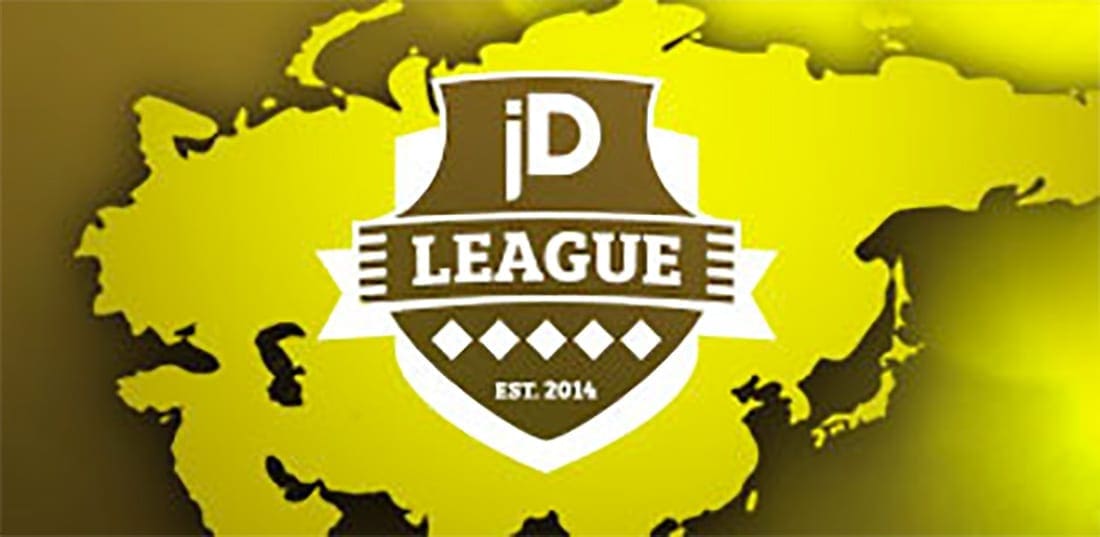 JoinDota league