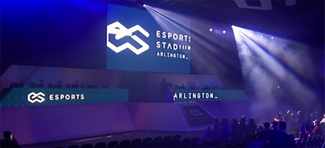 esports stadium arlington