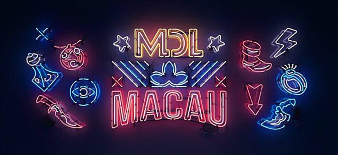 MDL Macau