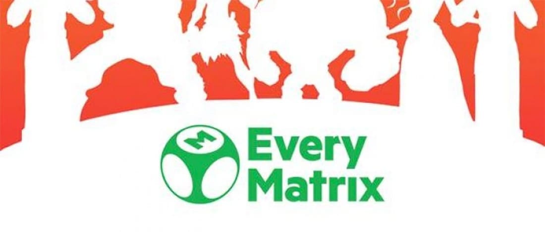 EveryMatrix